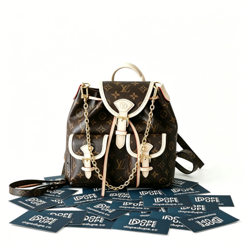 Excursion PM Backpack “23*21*10CM” 036