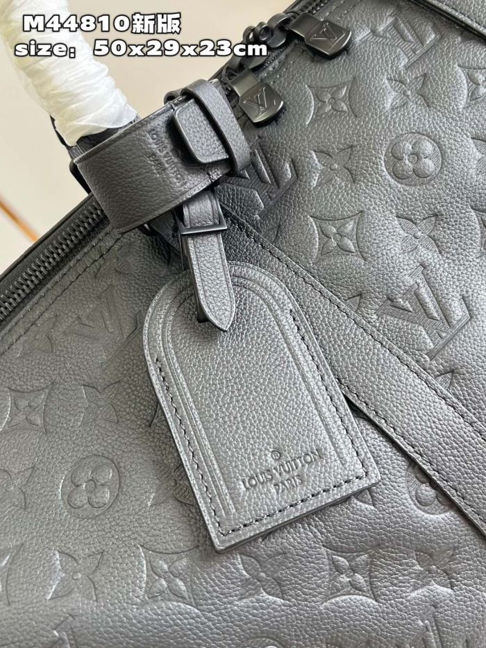 Keepall Bandoulière 50 “50*29*23CM”