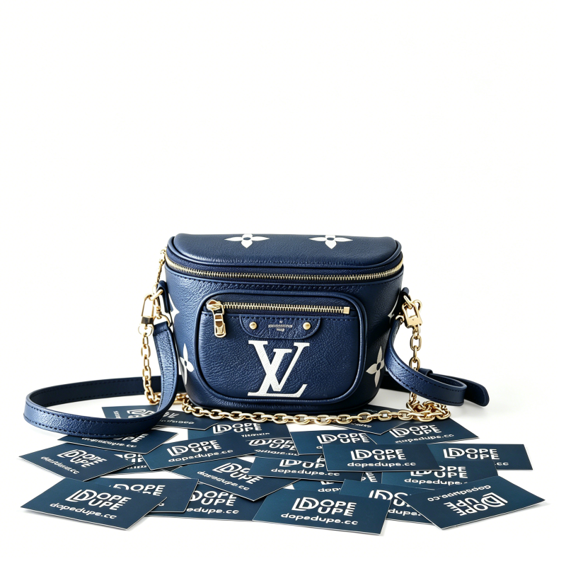 Mini Bumbag “17*12*9.5CM” 085