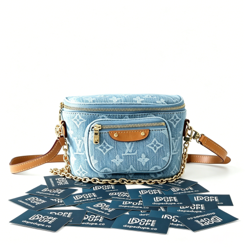 Mini Bumbag “17*12*9.5CM” 094