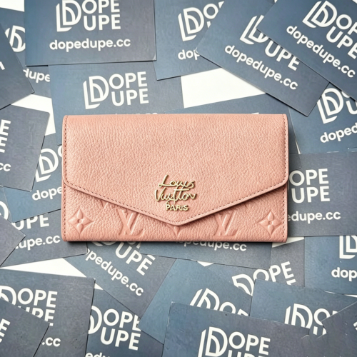 Sarah Wallet “19*10.5*2CM” 063