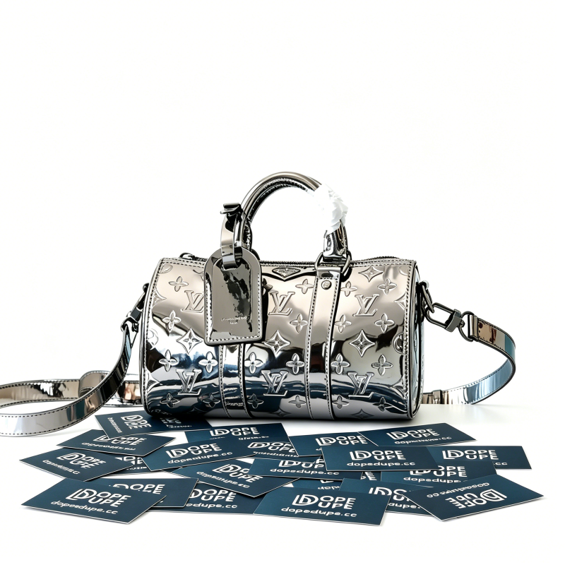 Keepall 25 “25*15*11CM” 085