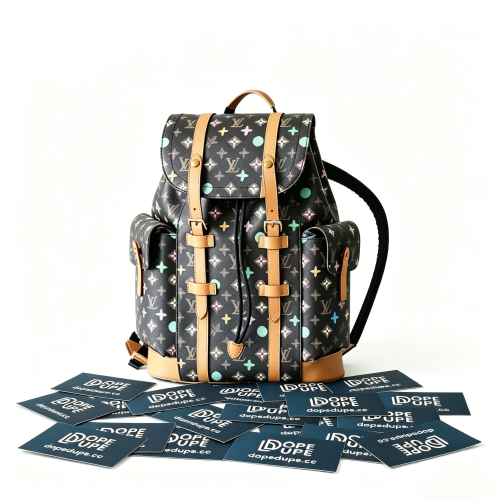 Christopher MM Backpack “44*38*12.5CM” 067