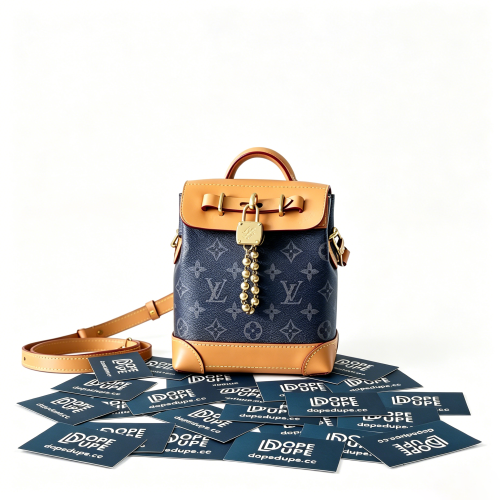 Steamer Backpack “16.5*20*8.5CM” 055