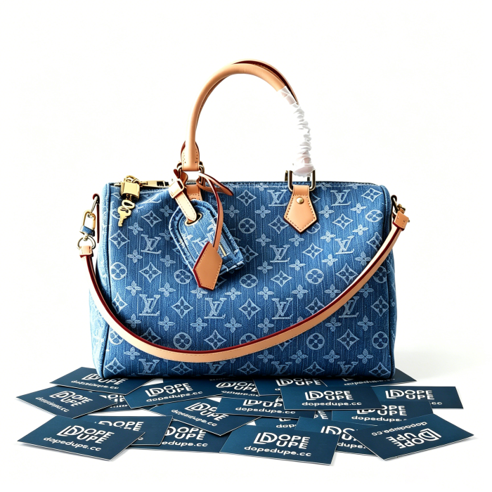 Speedy P9 Bandouliere 30 “30*21*17CM” 006