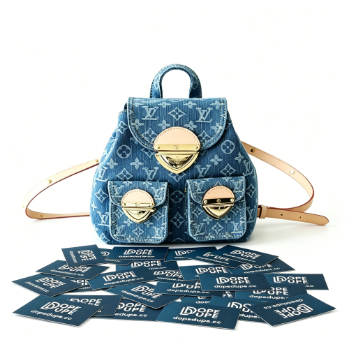 Venice Backpack “26*24*7CM” 056