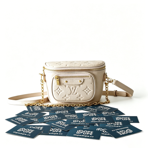 Mini Bumbag “17*12*9.5CM” 085