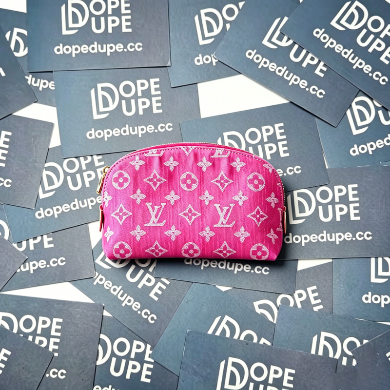 Pochette Cosmetique MM “19*12*6CM” 082