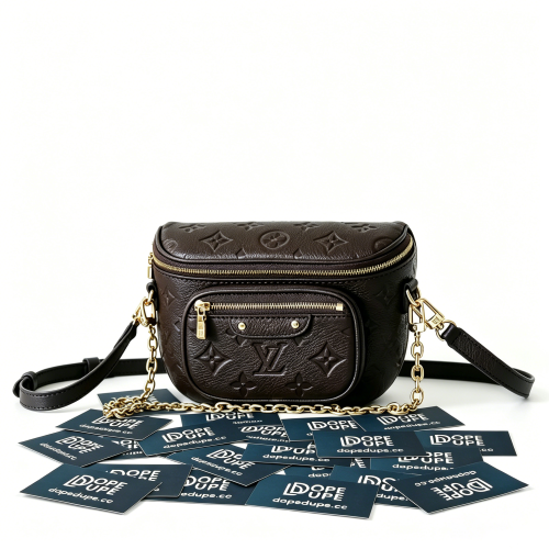 Mini Bumbag “17*12*9.5CM” 085