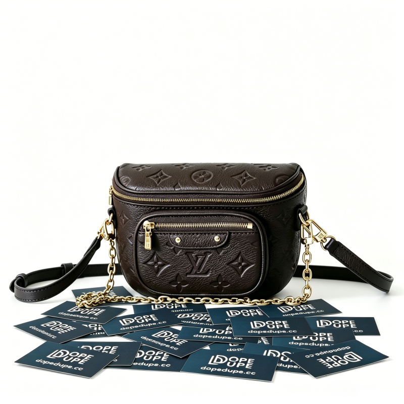 Mini Bumbag “17*12*9.5CM” 085