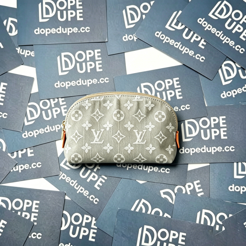 Pochette Cosmetique MM “19*12*6CM” 082