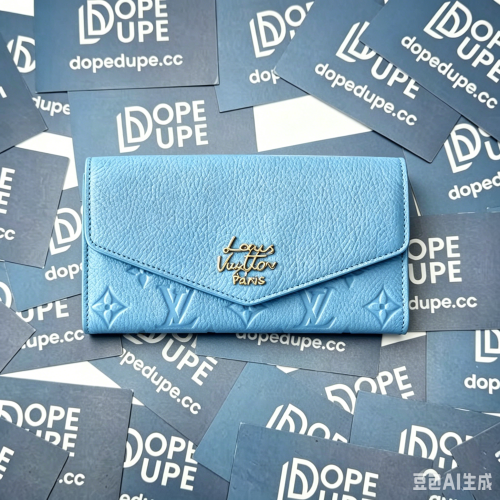 Sarah Wallet “19*10.5*2CM” 063