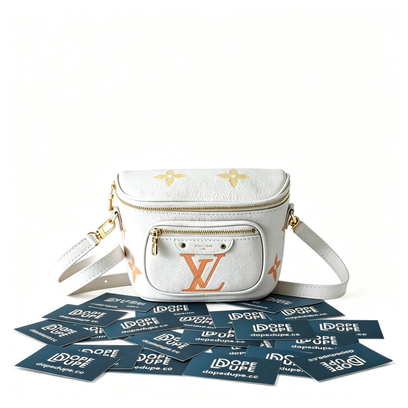 Mini Bumbag “17*12*9.5CM” 085