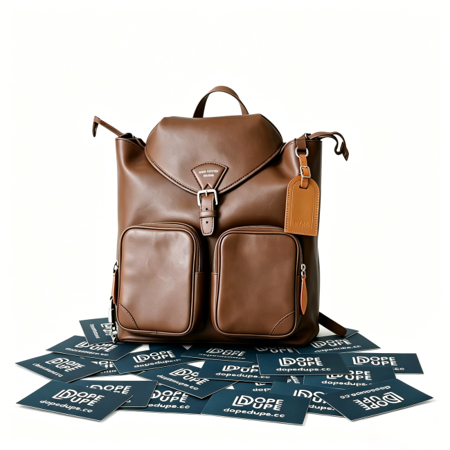 Montsouris Cargo “40*34*17CM” 0001