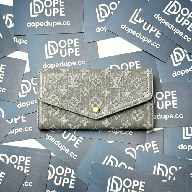 Sarah Wallet “19*10.5*2CM” 033