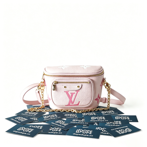 Mini Bumbag “17*12*9.5CM” 085