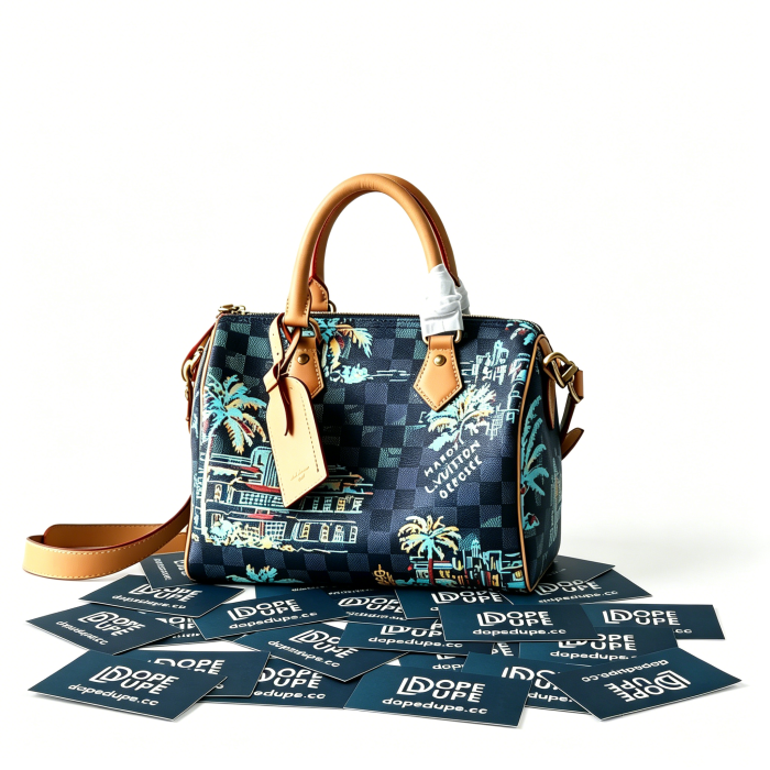 Keepall Bandouliere 25 “25*15*11CM” 085