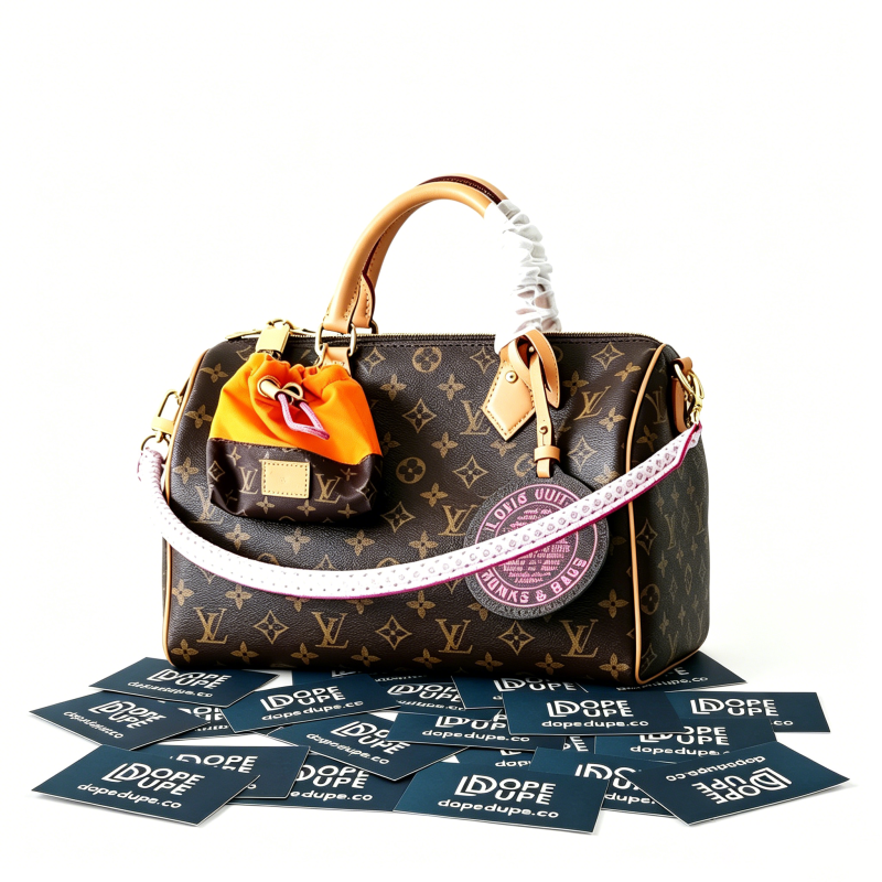 Speedy P9 Bandouliere 30 “30*21*17CM” 006