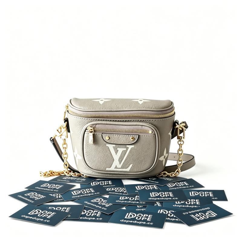 Mini Bumbag “17*12*9.5CM” 085