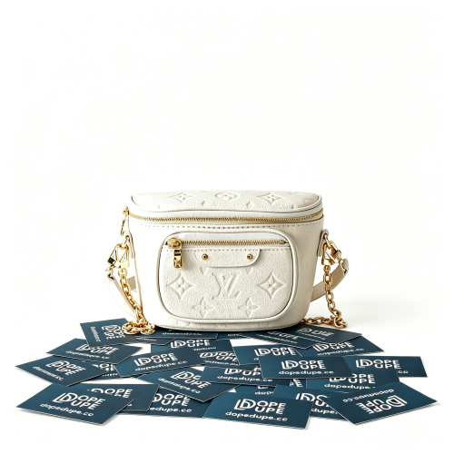 Mini Bumbag “17*12*9.5CM” 085