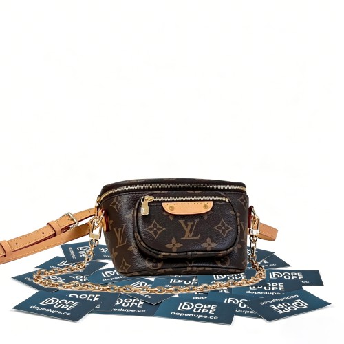 Mini Bumbag “17*12*9.5CM” 085
