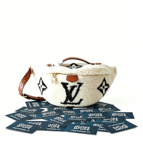 SKI Bumbag “37*14*13CM” 036