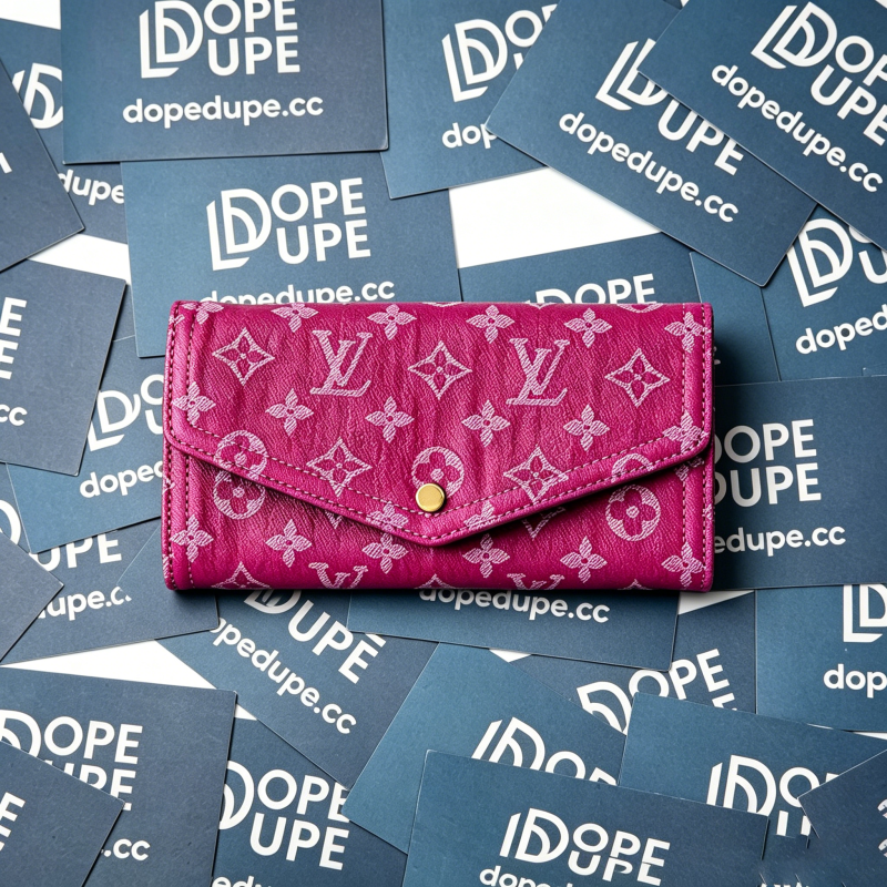 Sarah Wallet “19*10.5*2CM” 082