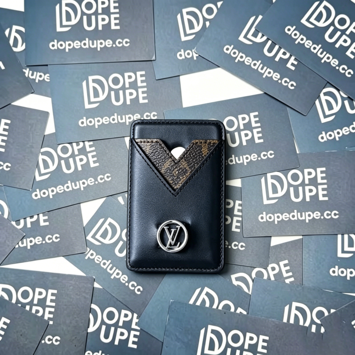 Magnetic Card Holder “9.5*6.5*0.5CM” 022