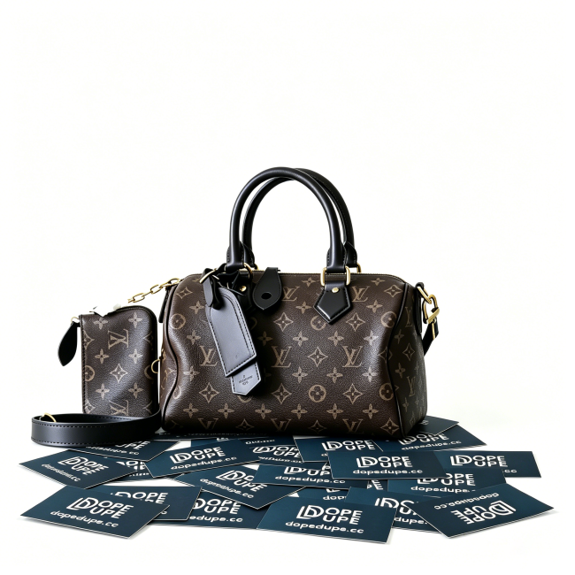 Speedy P9 Bandouliere 25 “25*15*15CM” 039