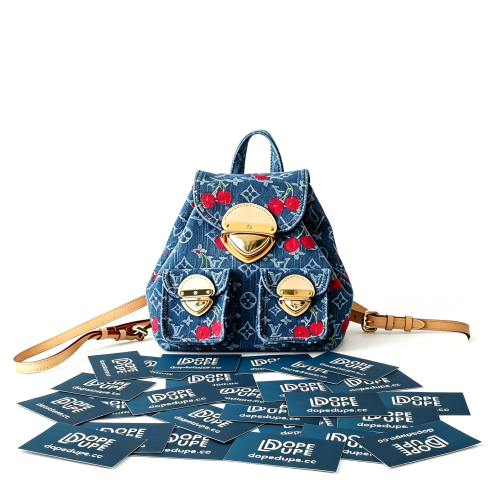 Venice Backpack “26*24*7CM” 056