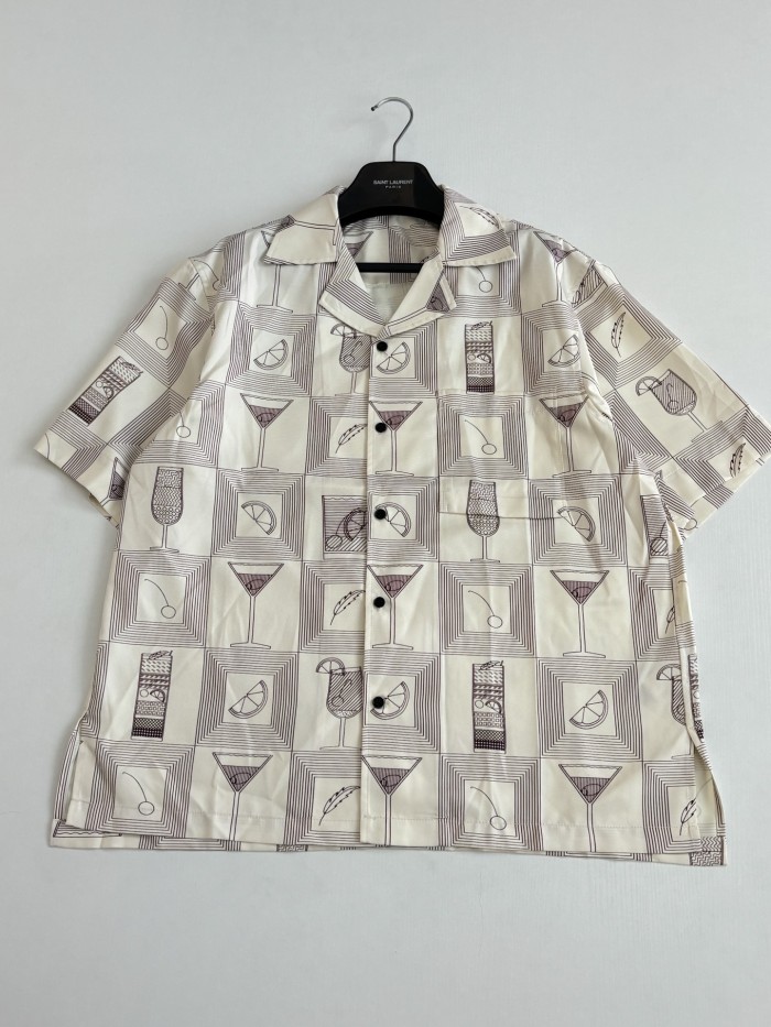 SHIRTS