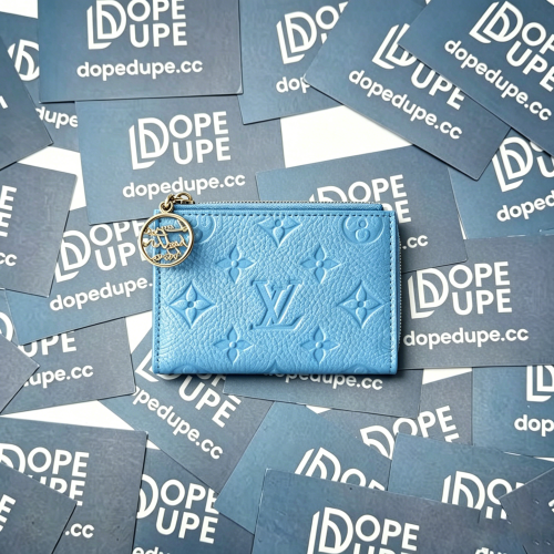 Lisa Multiple Wallet “11.5*9*1.5CM” 052