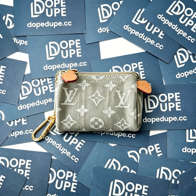 Trousse Speedy “11*7.5*6CM” 082