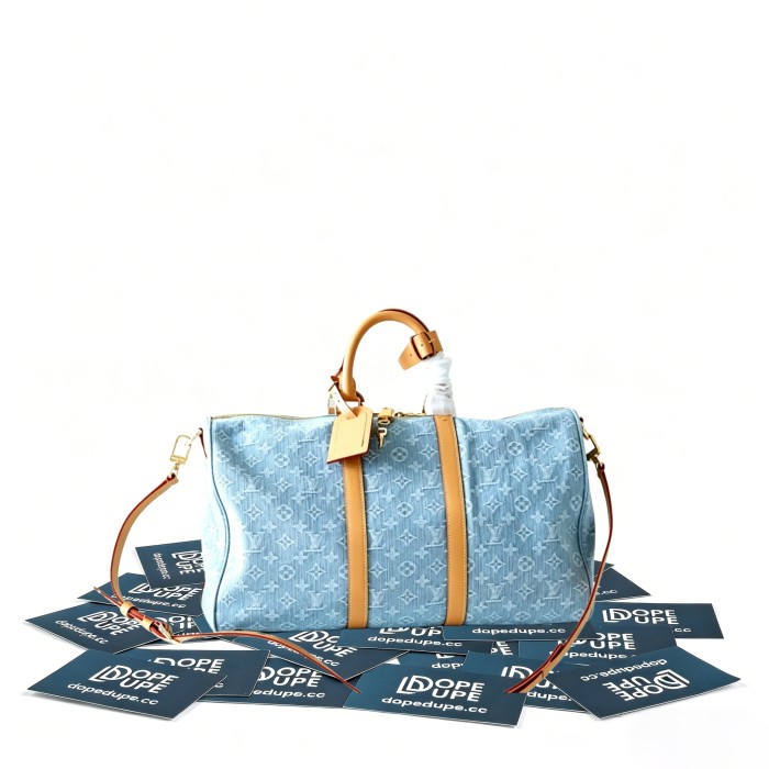 Speedy 45 Bandouliere Shoulder Bag “45*27*20CM” 067