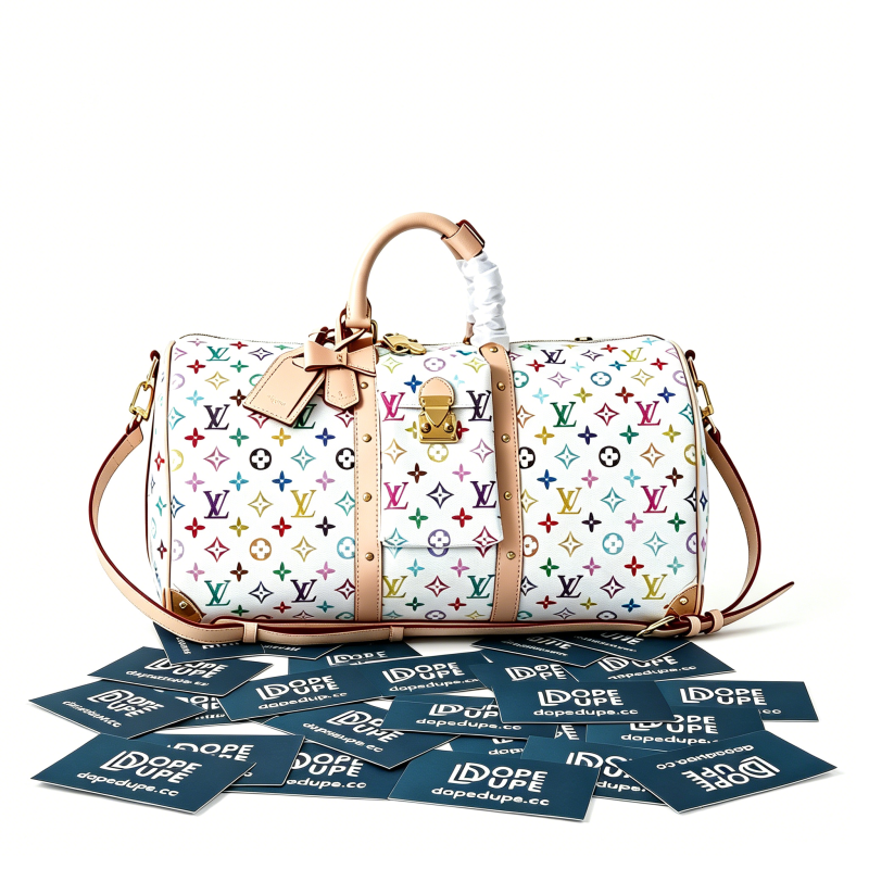 Keepall Bandouliere 45 “45*27*20CM” 078