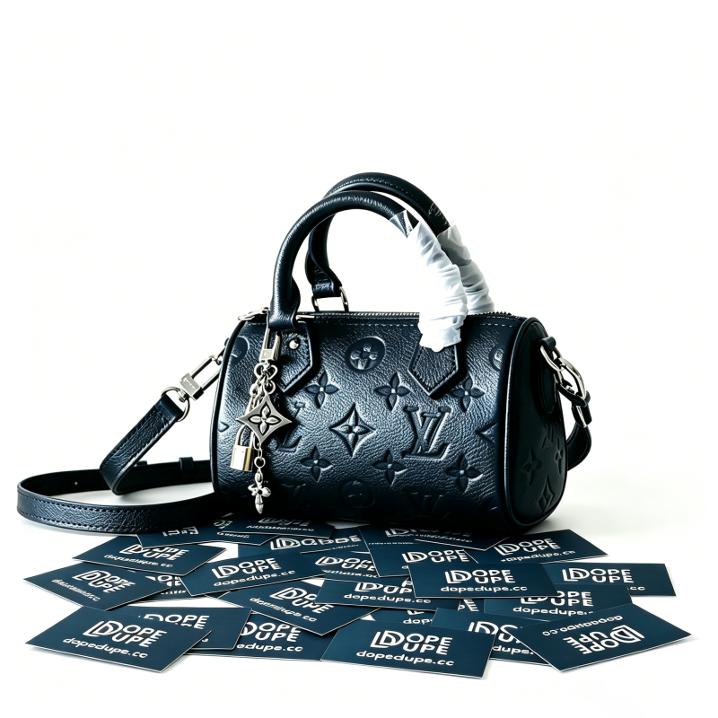 Nano Speedy Shoulder Bag “16*10*7.5CM” 095