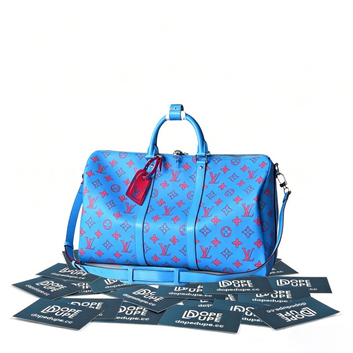 Keepall Bandouliere 50 “50*29*23CM” 058