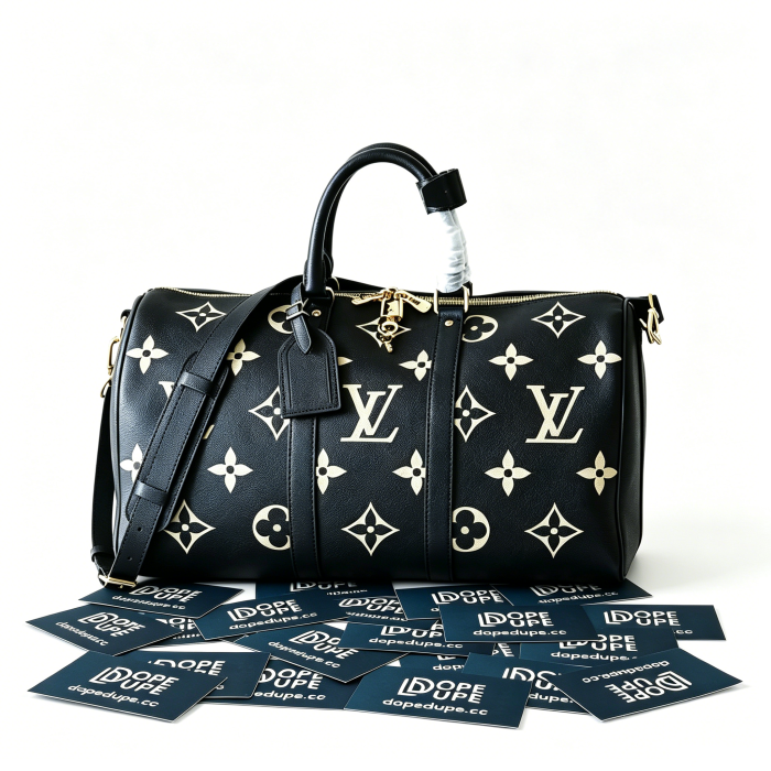Keepall Shoulder Bag “45*27*20CM” 0201