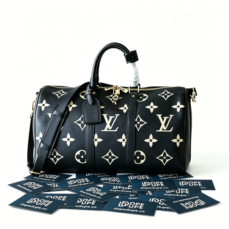 Keepall Shoulder Bag “45*27*20CM” 0201