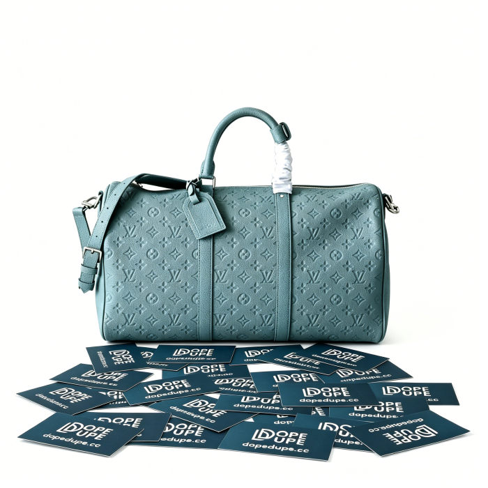 Keepall Bandouliere 50 Shoulder Bag “50*29*24CM” 0221