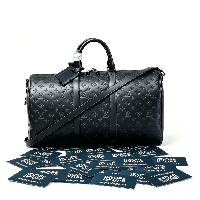 Keepall Bandoulière 50 “50*29*23CM”
