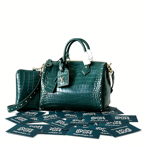 Speedy P9 Bandouliere 30 “30*22*19CM” 0001
