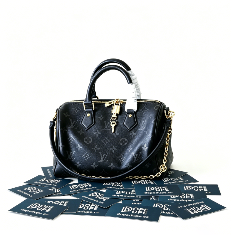 Speedy Bandouliere 25 “25*18*13CM” 008