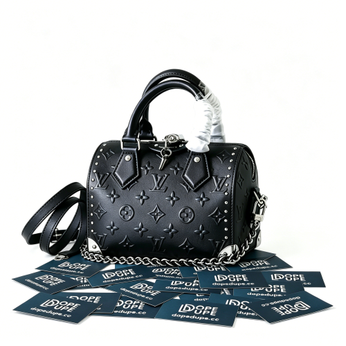 Speedy 20 Bandouliere “20.5*13.5*12CM” 007