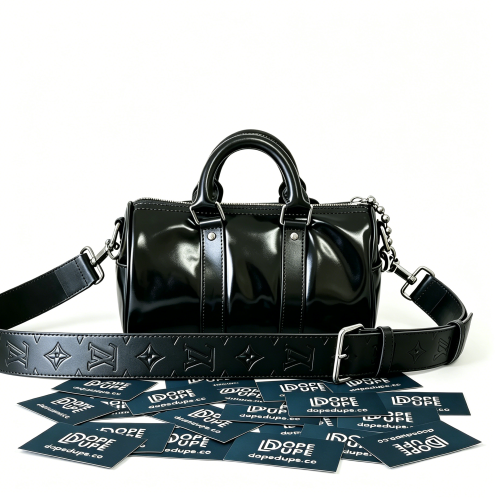 Keepall Cargo Bandouliere “25*15*11CM” 067