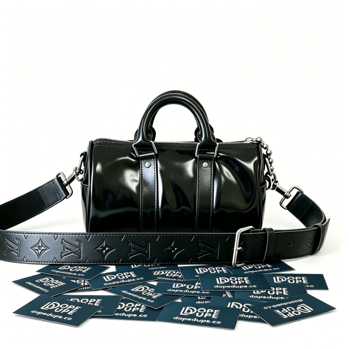 Keepall Cargo Bandouliere “25*15*11CM” 067