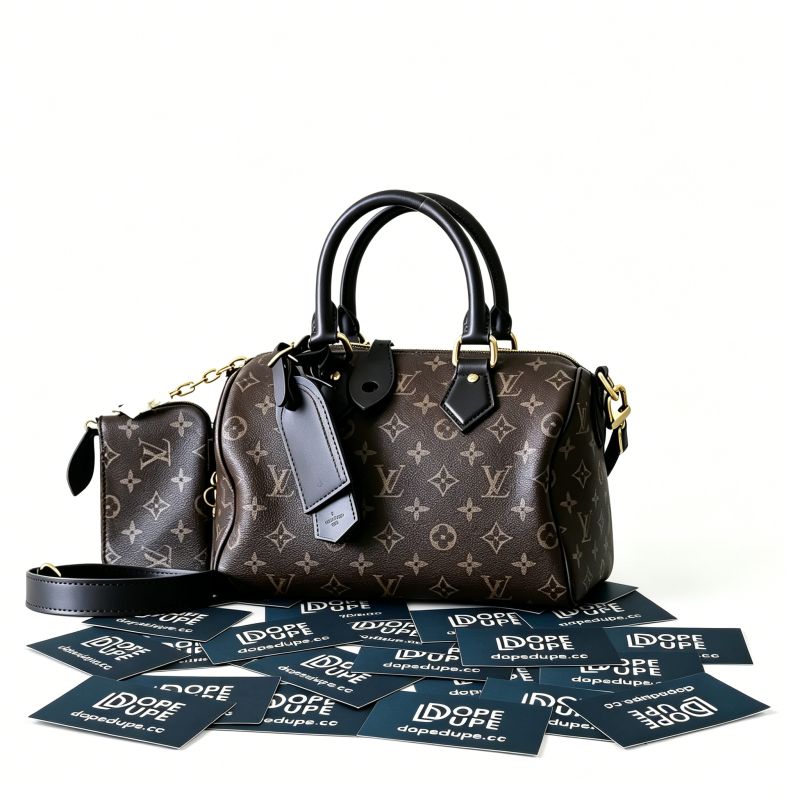 Speedy P9 Bandouliere 25 “25*15*15CM” 029