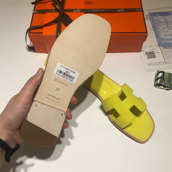 Oran Slides(Female)35-42=
