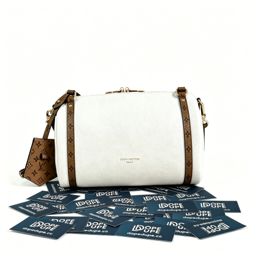 Express Keepall Monogram “26*17*13.5CM” 028