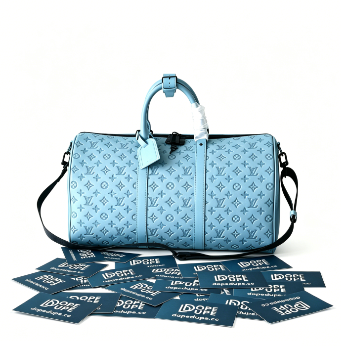 Keepall Bandouliere 50 Shoulder Bag “50*29*24CM” 0221